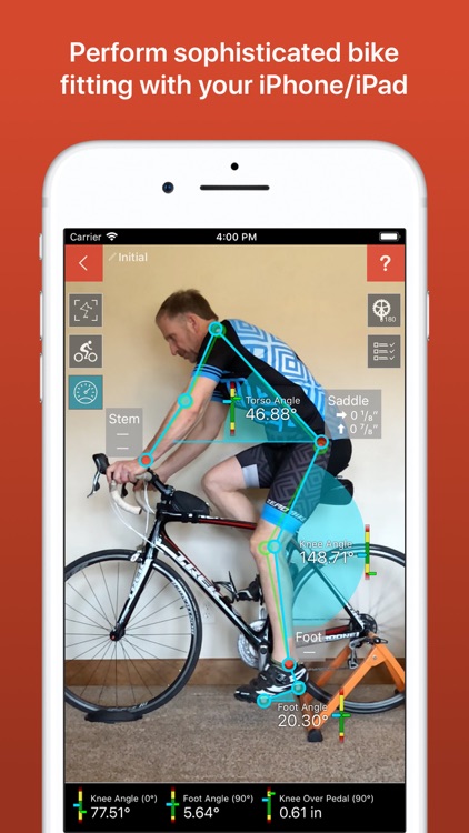 Bike Fast Fit Elite