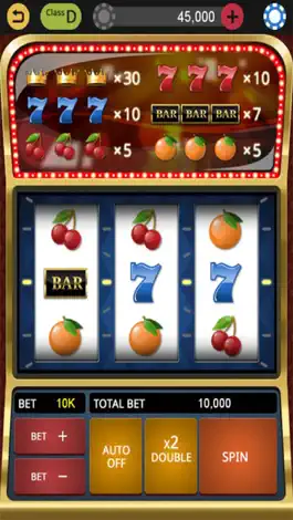 Game screenshot World Casino King apk
