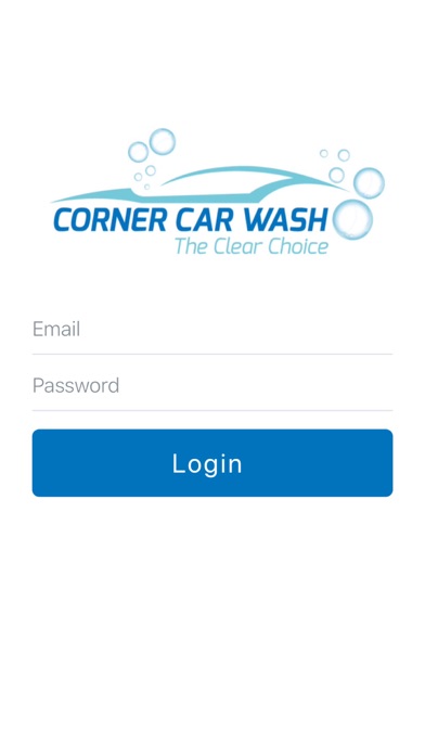 How to cancel & delete Corner Car Wash from iphone & ipad 1