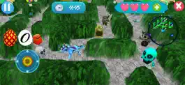 Game screenshot Dragon egg chase city apk