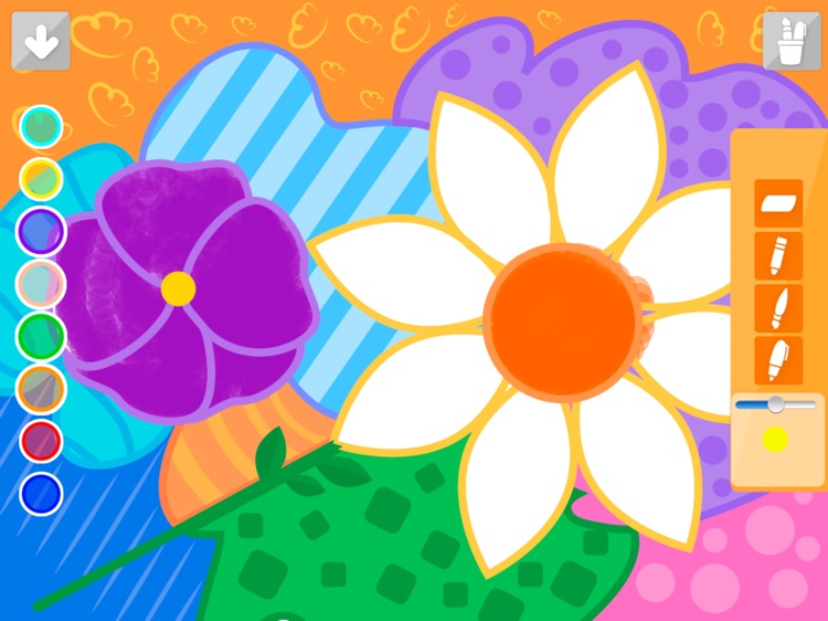 Colores y Juegos de Applica2 screenshot-3