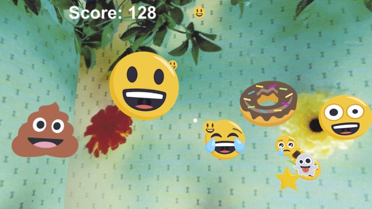 EmojiFlower VR