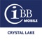 i-BusinessBanking Mobile is a service of Crystal Lake Bank & Trust Company