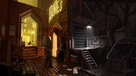 Game screenshot The Journey Down: Chapter Two mod apk