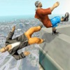 Free Fall Ragdoll Jump Game - iPhoneアプリ