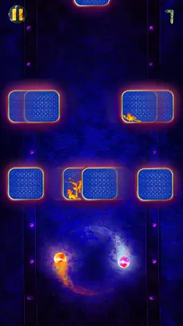 Game screenshot Two Ball Game apk