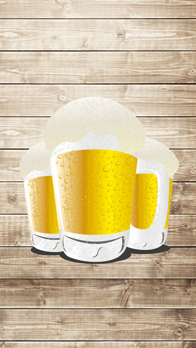 Screenshot #1 pour Bierdeckel - Drinks Zähler