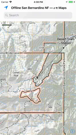 Game screenshot Offline San Bernardino NF mod apk