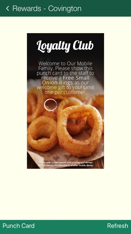 New Orleans Style Restaurant