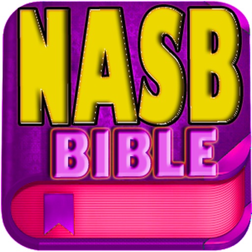 NASB Bible (Audio)