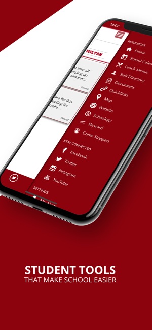 School District of Milton(圖2)-速報App