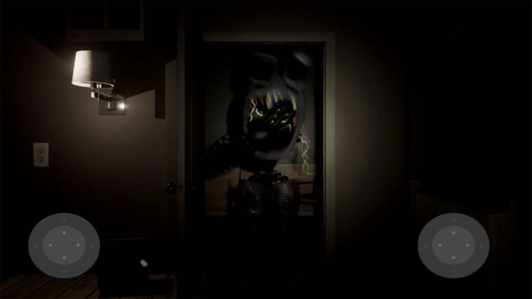 The JumpScare Of Creations