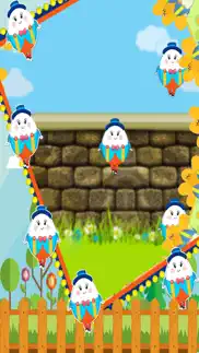 humpty dumpty smashing games problems & solutions and troubleshooting guide - 2