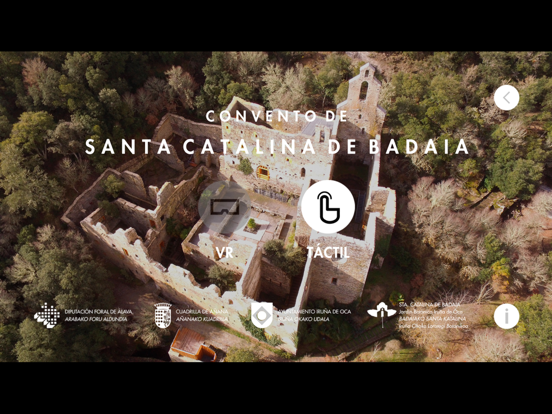 Screenshot #4 pour Arkikus - Santa Catalina