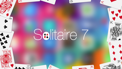 Screenshot #3 pour Solitaire 7