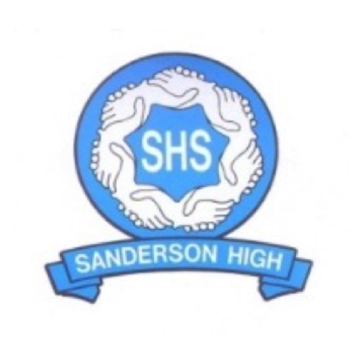 Sanderson High School by Schappit Ltd