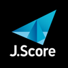 J.Score CO., LTD. - J.Score(ジェイスコア) 2分で自分の可能性をスコア化 アートワーク