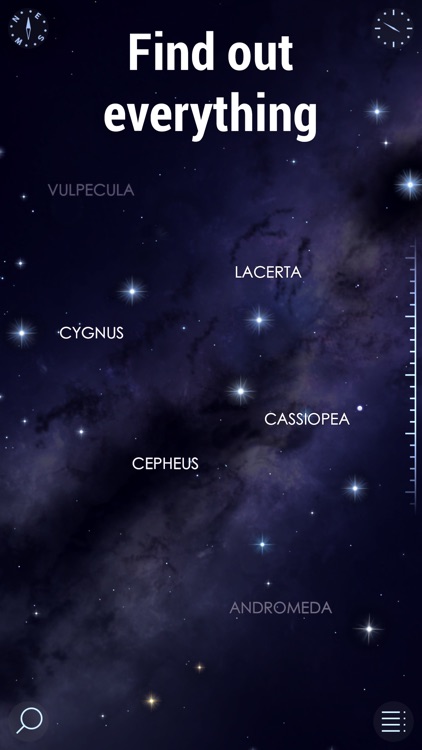 Star Walk 2 Ads+: Sky Guide screenshot-4