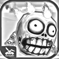 Finger TD Zombie Killing Game