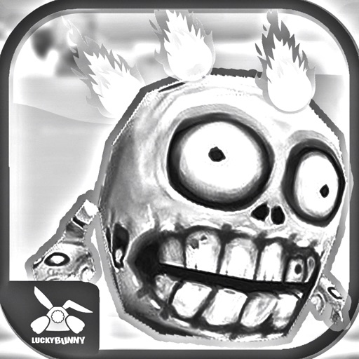 Finger TD: Zombie Killing Game icon