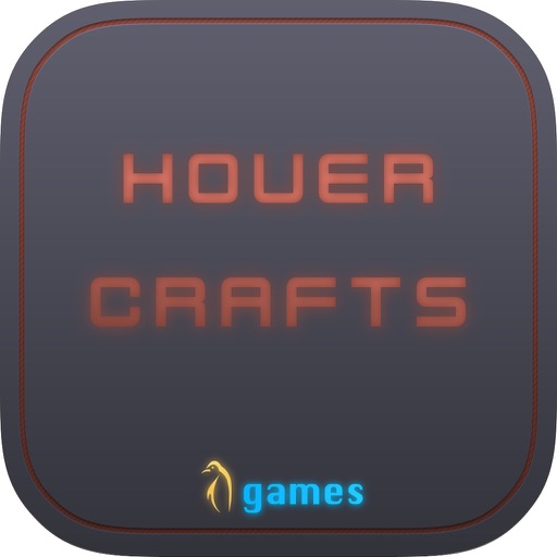 HoverCrafts icon