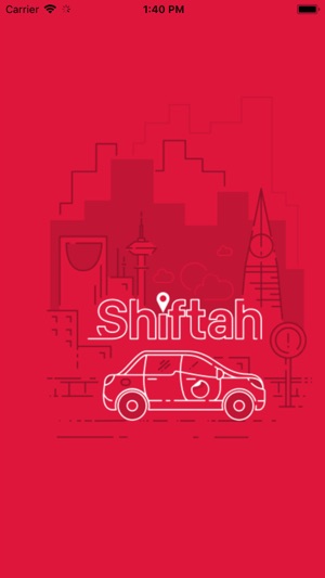 Shiftah  شفته(圖1)-速報App