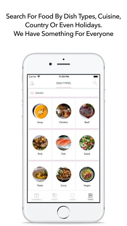 Good Food Network screenshot-3