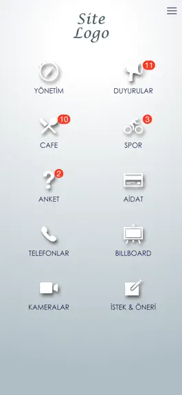 Game screenshot Benim-Sitem mod apk