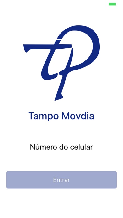 Tampo Movdia screenshot 3