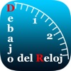 Debajo del Reloj