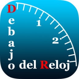 Debajo del Reloj