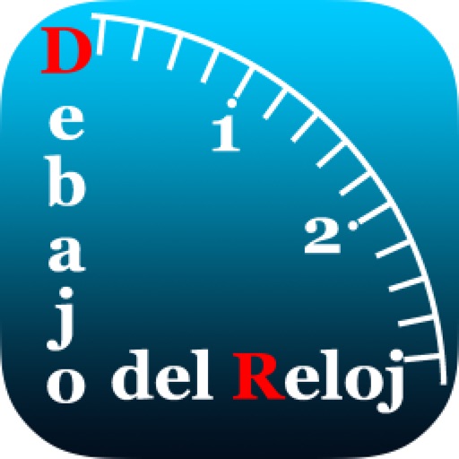 Debajo del Reloj