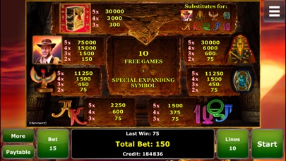 BOOK OF RA™ DELUXE SLOT 4.24.1 IOS CASINO BOOK OF RA™ DELUXE SLOT 4.24.1 IOS