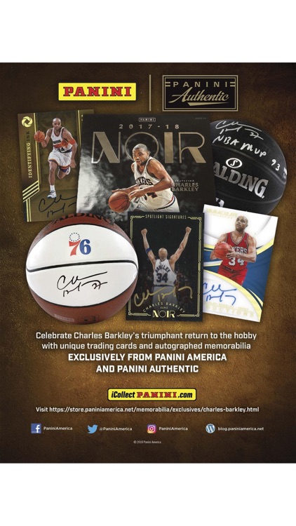 Beckett Sports Card Monthly screenshot-4