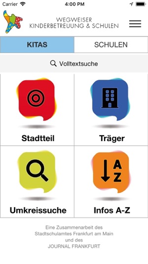 Kita & Schule