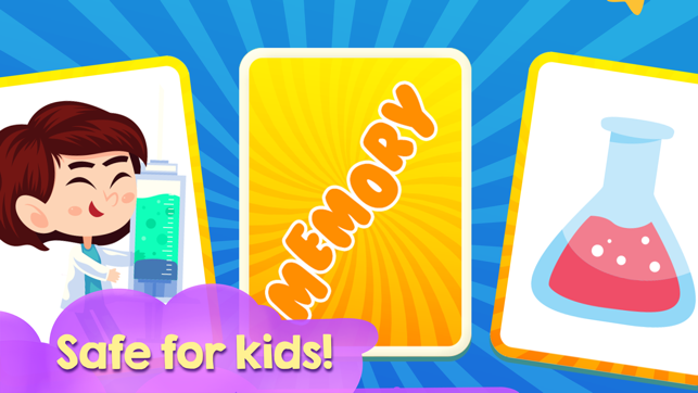 Memory Laboratory(圖2)-速報App