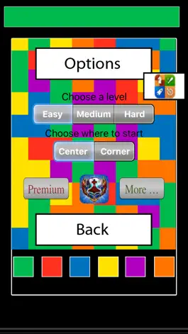 Game screenshot Pixelated - Pixel Color Puzzle hack