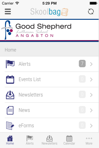 Good Shepherd - Angaston screenshot 2