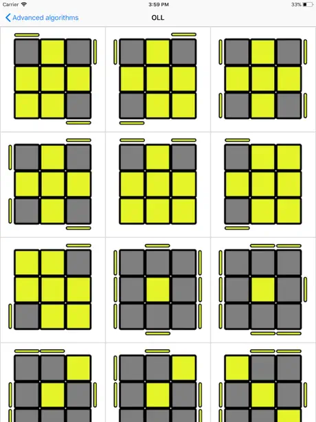 Guide for Rubik's Cube