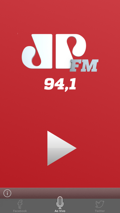 Screenshot #2 pour Rádio Jovem Pan 94,1 BC/Itajaí