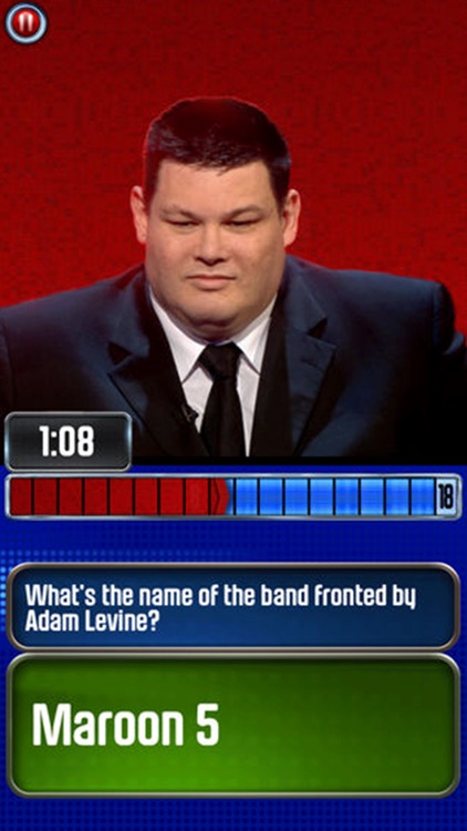 The Chase - Official GSN App screenshot-3