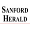 The Sanford Herald app gets your news to you wherever you go