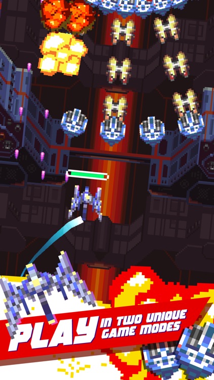 Blast Rush screenshot-4
