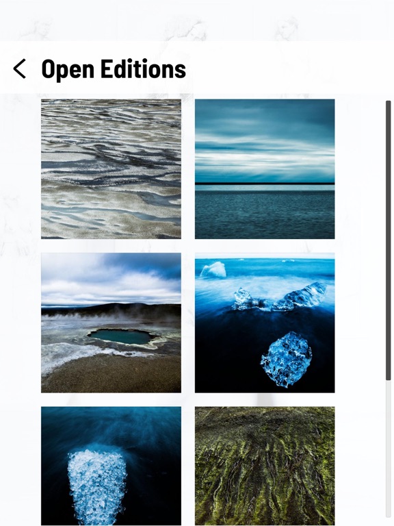 Screenshot #6 pour ArtBeamer