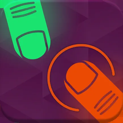 Pulso (for two players) Cheats