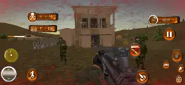 Game screenshot Fight For Peace hack