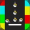 Nonstop Brick Breaker is the ball shooting action game what you are looking for