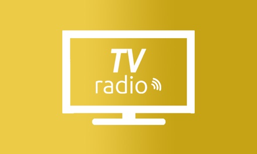 Radio Televisión Online icon