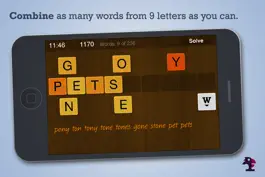 Game screenshot Letter Dance Starter hack