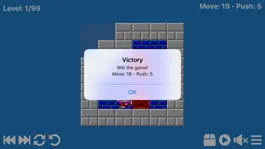 Game screenshot Sokoban/Push Box hack